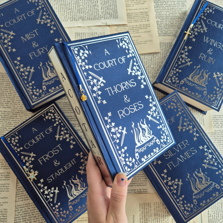 Available Books