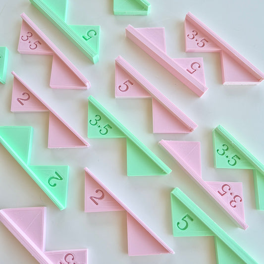 Bookbinding Corner Cutters