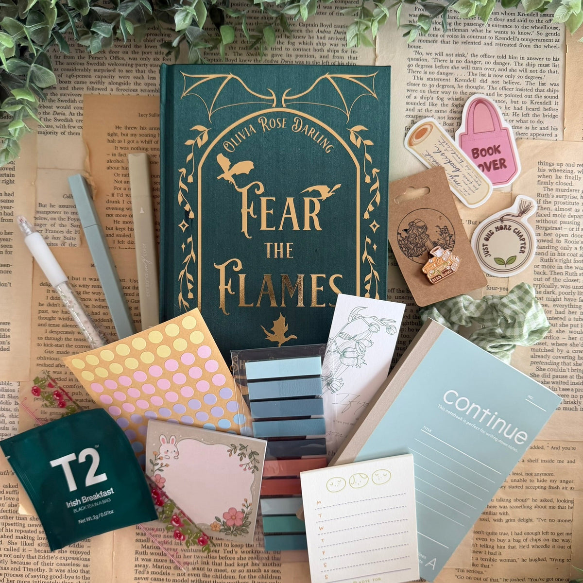 Bundles and Gift Packs