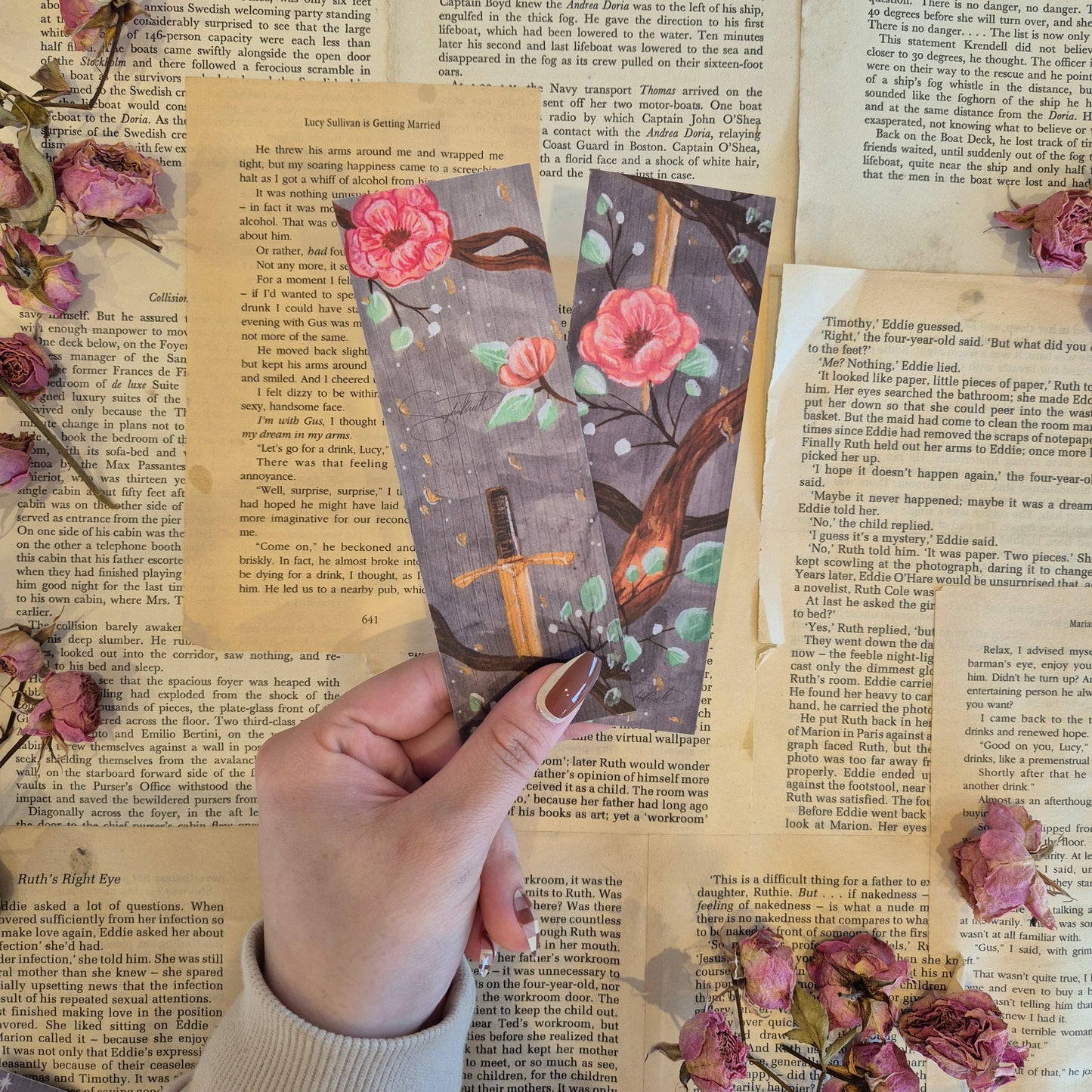 Bookmarks