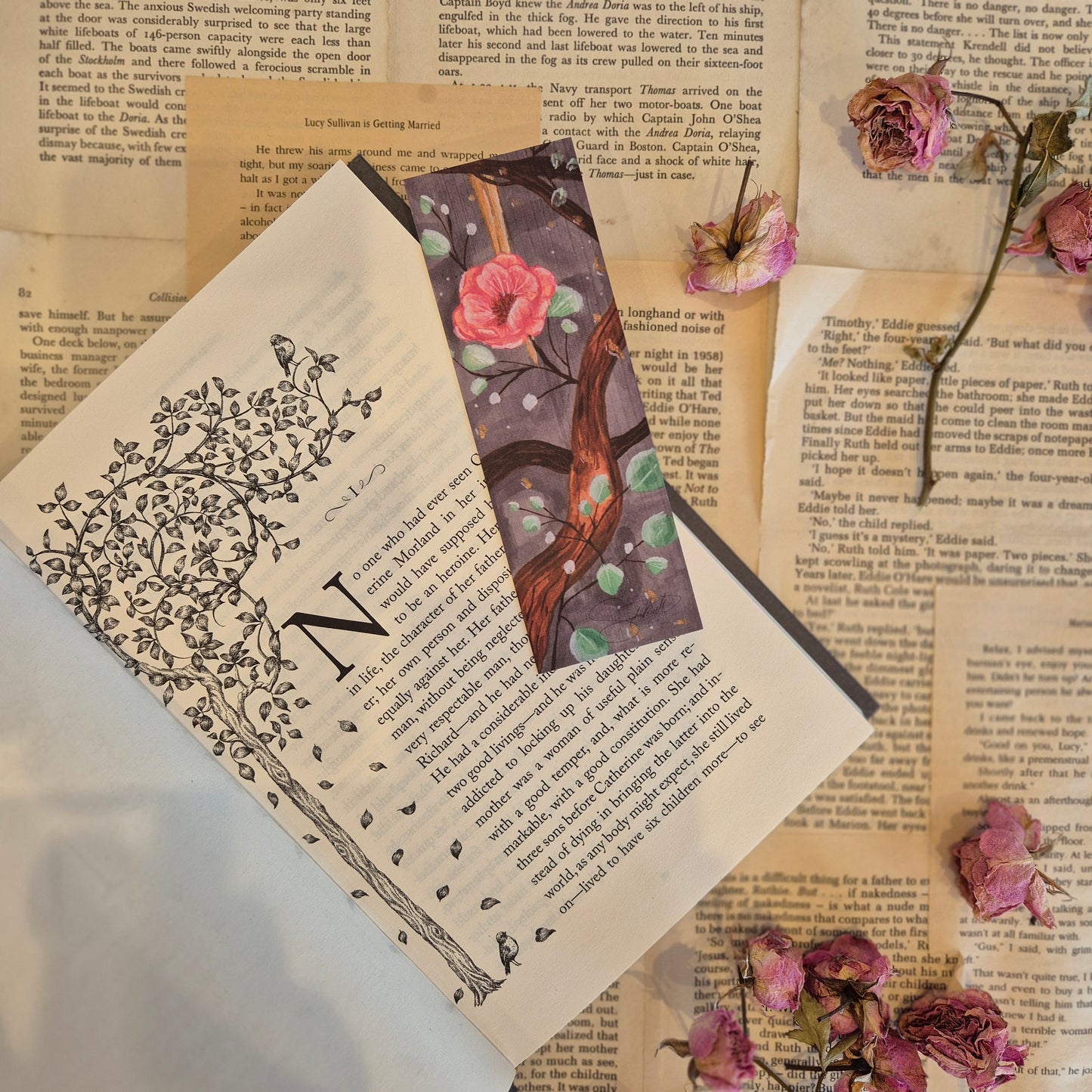 Bookmarks