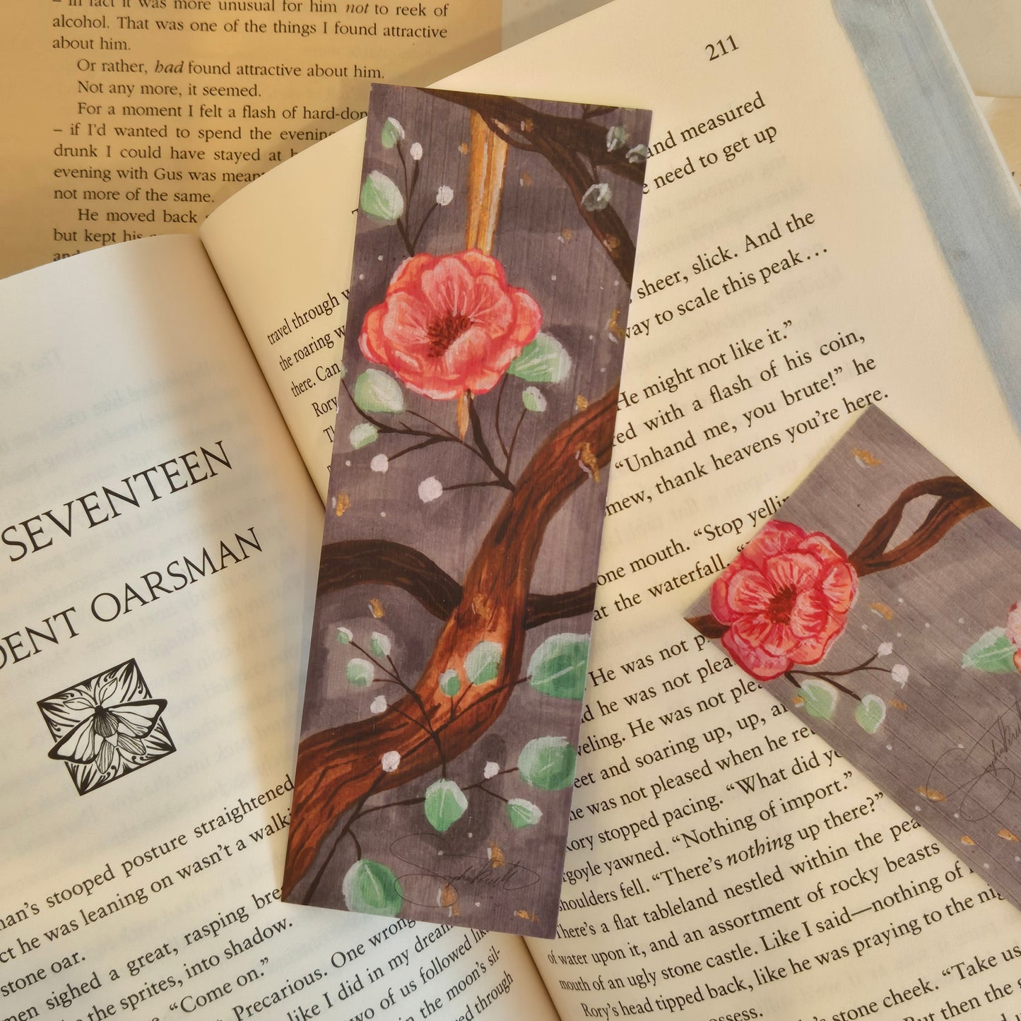 Bookmarks