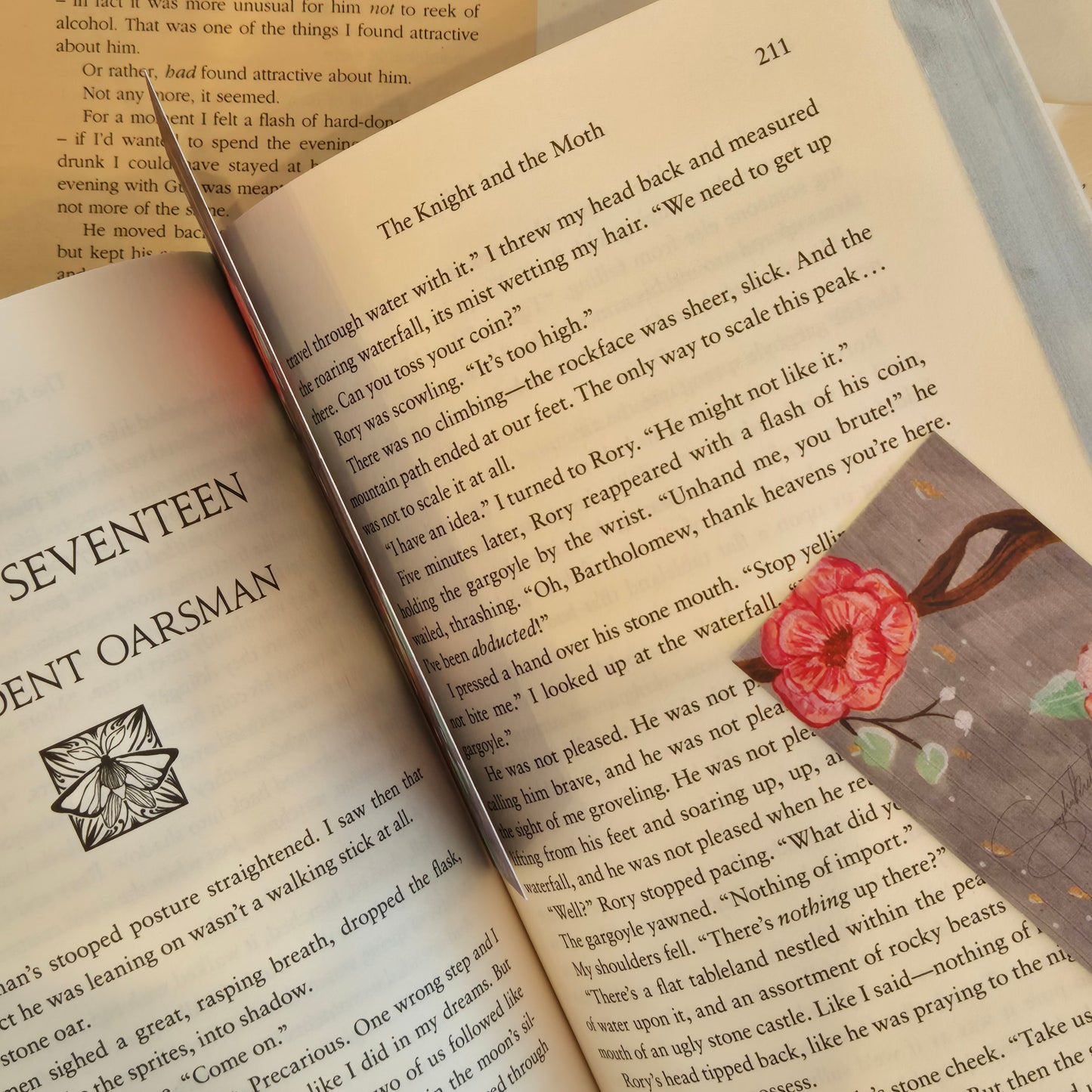 Bookmarks