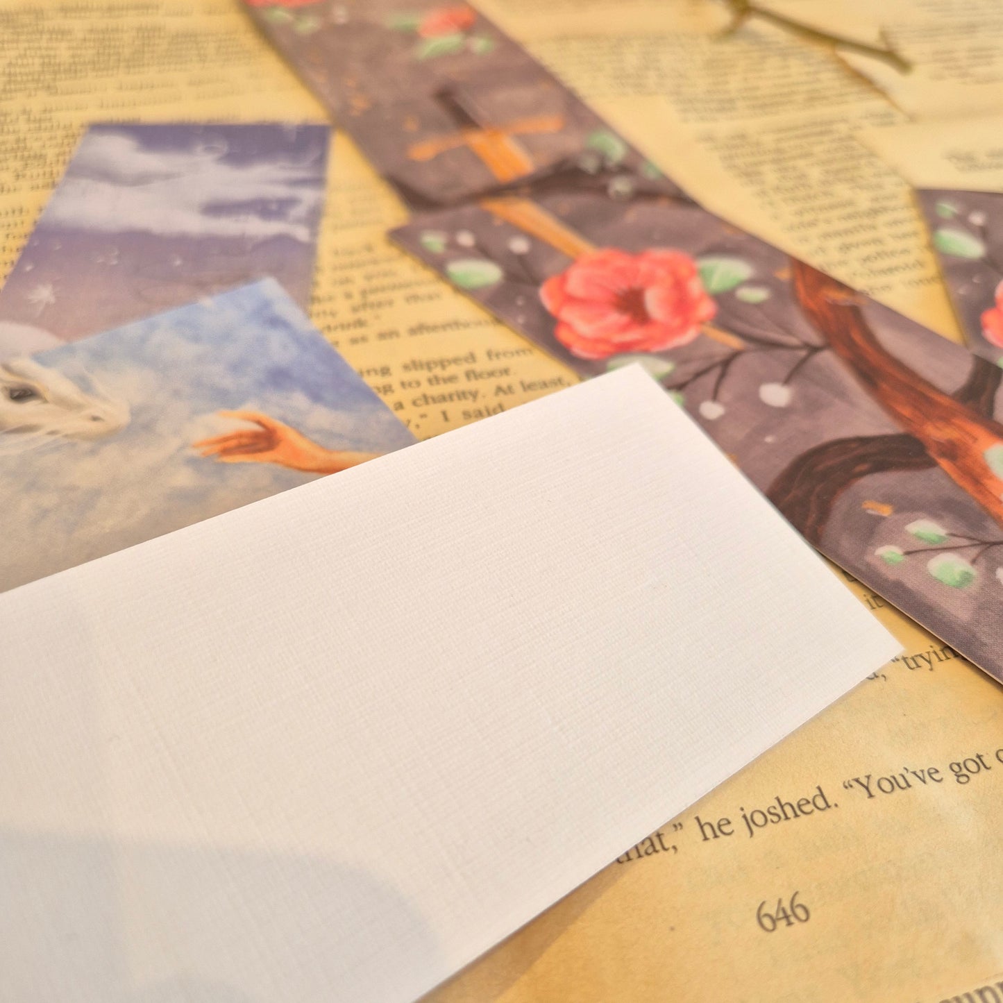 Bookmarks