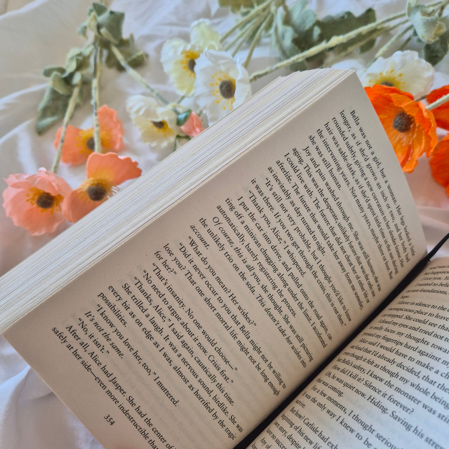 A Tandem Read of Twilight and Midnight Sun