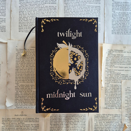 FAULTY - Tandem Twilight x Midnight Sun