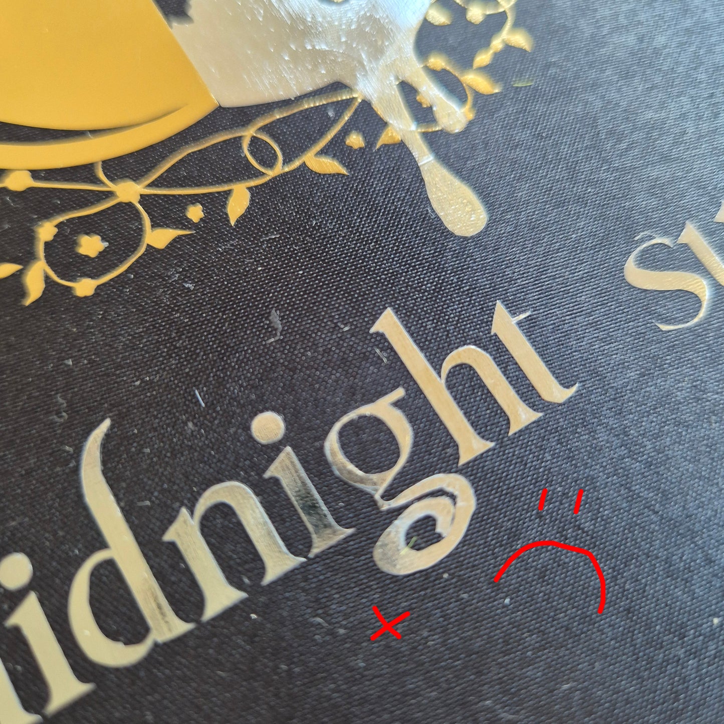 FAULTY - Tandem Twilight x Midnight Sun