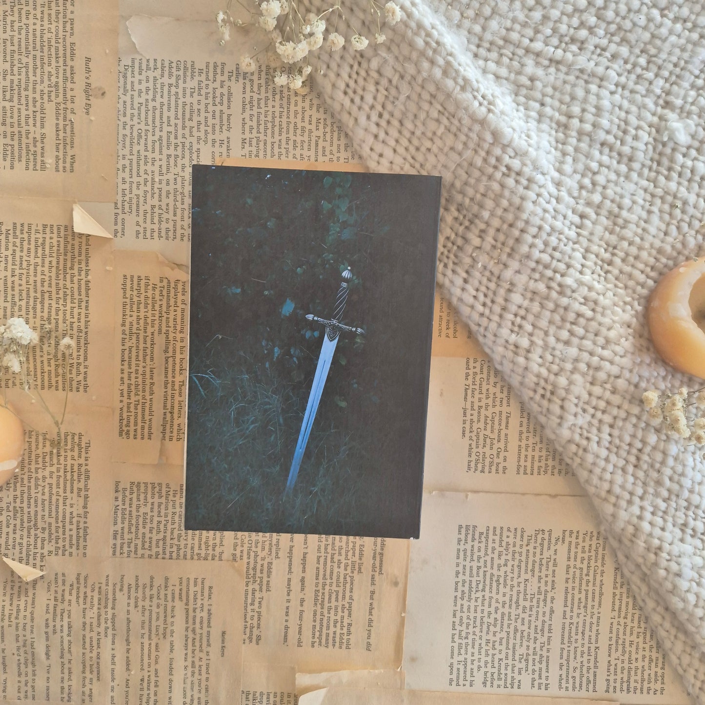 FAULTY - Powerless Paperback