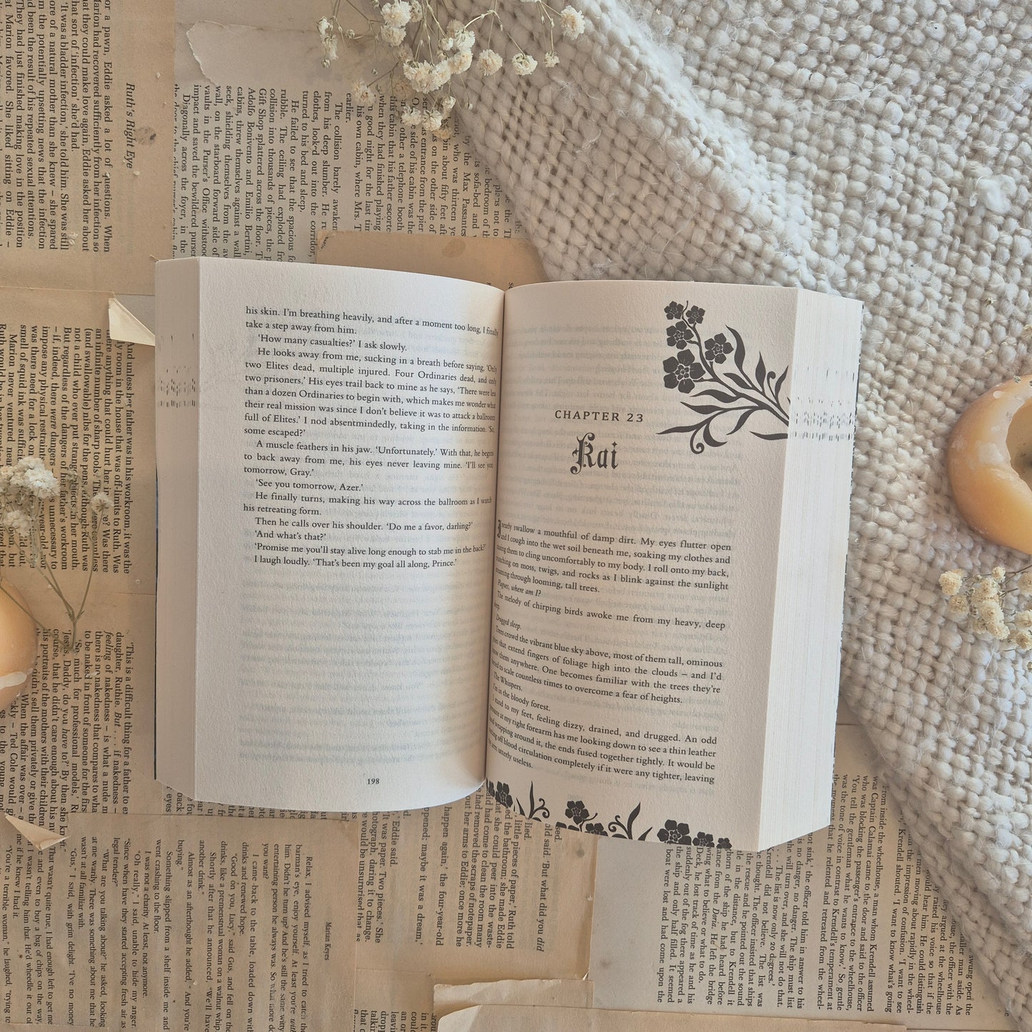 FAULTY - Powerless Paperback