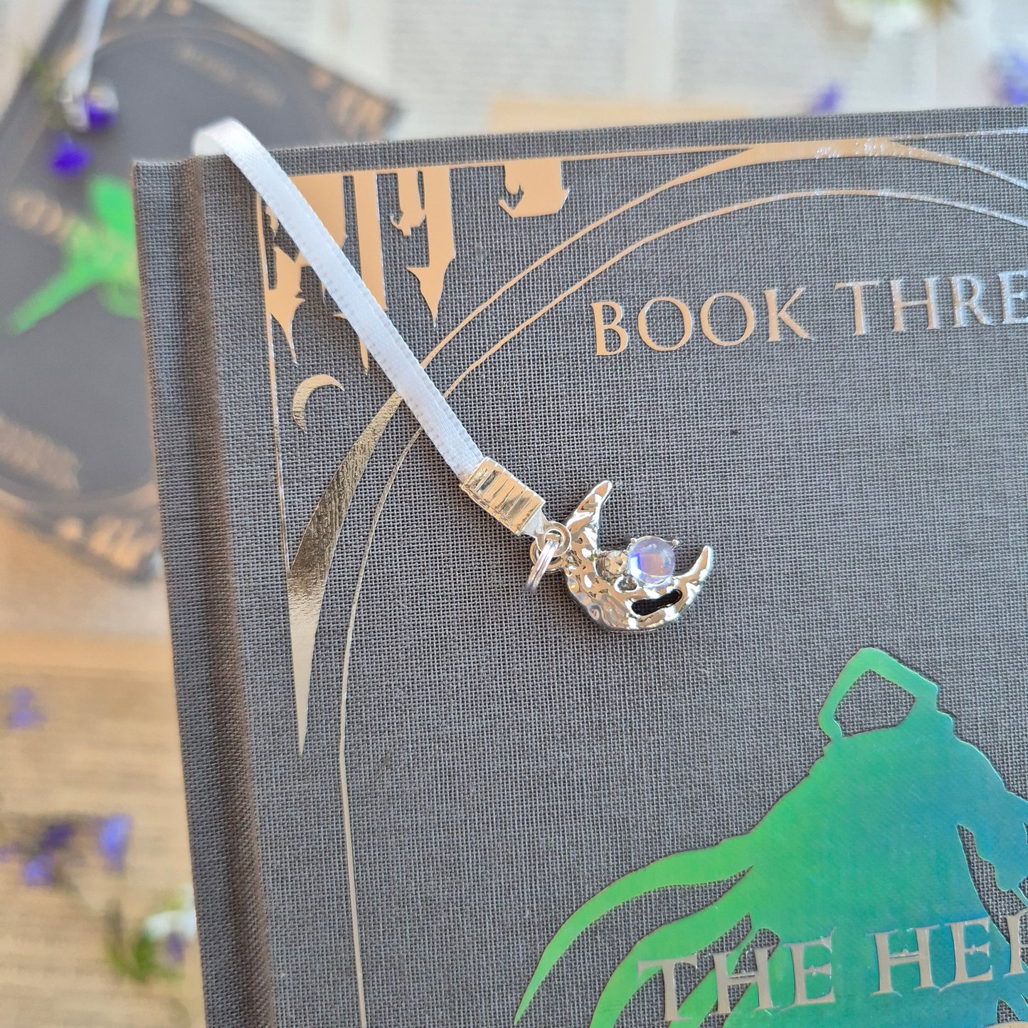 Mistborn Trilogy Rebinds