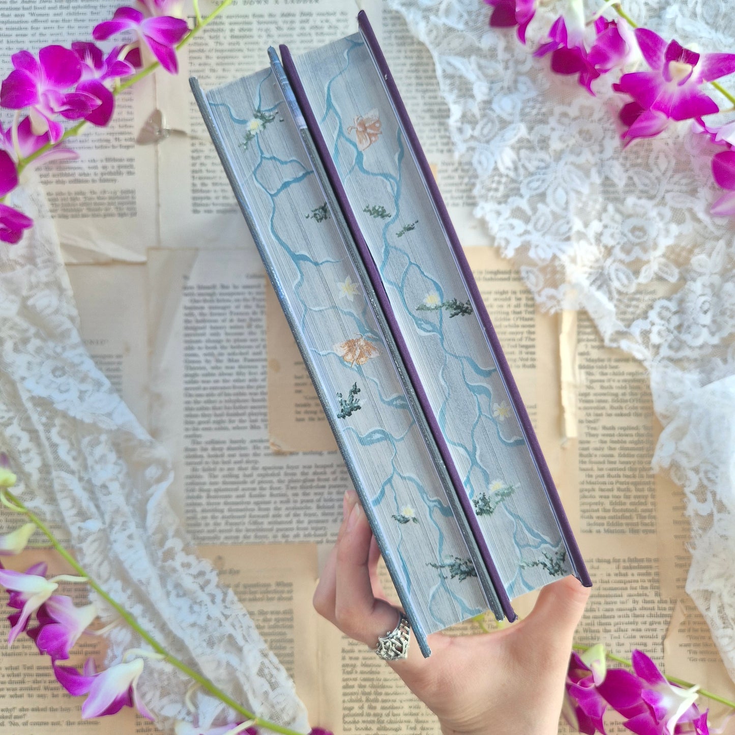 The Knight And The Moth Bundle