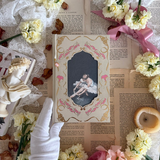 Fruit of the Flesh by I.V Ophelia | Rebind