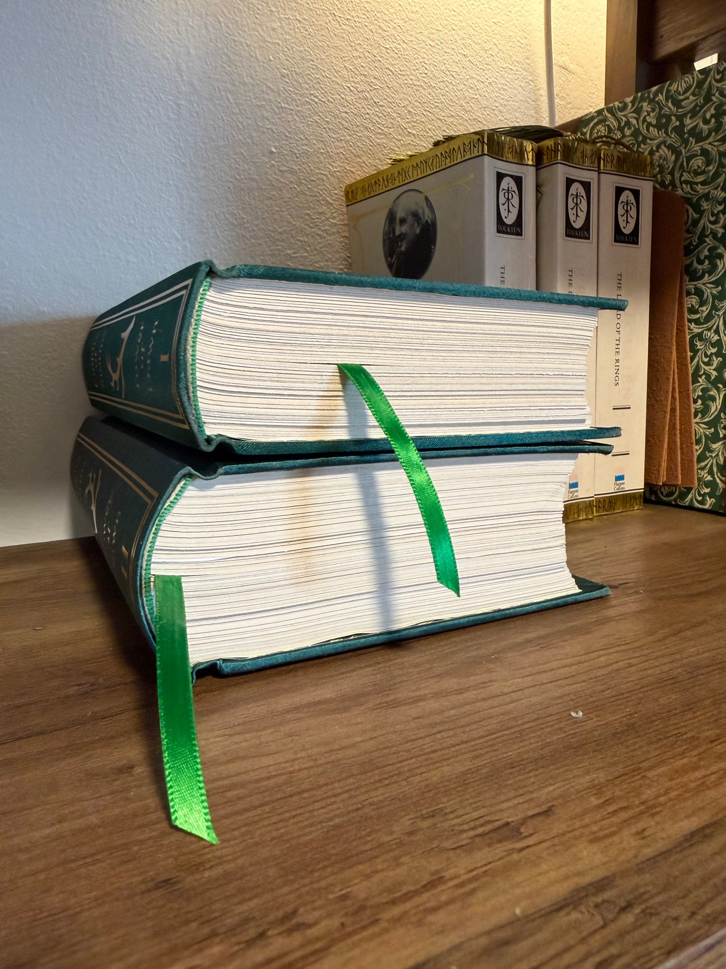 One Time Only Rounded Spine Tandem - Ready To Ship