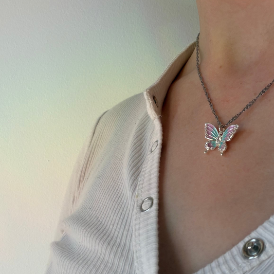 "Little Osha" Necklace