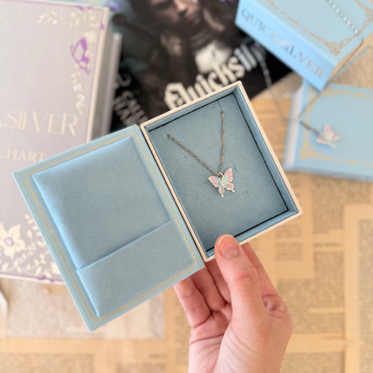 "Little Osha" Necklace